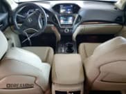 ✅ 2018 Acura MDX • VIN: 5J8YD3H3XJL008258 • Лот: 68326925. Опубликован ранее на Copart с пробегом 33 535 миль. Бесплатный доступ к архиву аукционных продаж из США и подробный отчёт об истории автомобиля на DreamBid. Изображение 8.