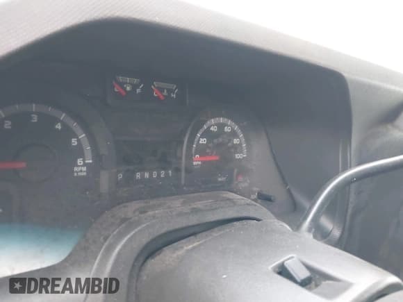 ✅ 2013 Ford Econoline Cargo Commercial • VIN: 1FTNS2EL2DDA39203 • Lot: 42386138. Wystawiony na IAAI z przebiegiem Nie podano. Bezpłatny archiwum sprzedaży aukcyjnych z USA i szczegółowy raport historii pojazdu na DreamBid. Zdjęcie 14.