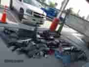 2024 Hyundai Ioniq 5 SEL with VIN KM8KN4DE5RU248026, listed as a IAAI auction lot 42486622 with 39,264 mi miles and . Bid and sale history available at DreamBid. Image 12.