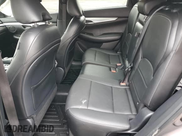 ✅ 2020 Infiniti QX50 Essential • VIN: 3PCAJ5M39LF104740 • Lot: 51713495. Wystawiony na Copart z przebiegiem 84 442 mil. Bezpłatny archiwum sprzedaży aukcyjnych z USA i szczegółowy raport historii pojazdu na DreamBid. Zdjęcie 11.