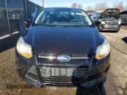 ✅ 2013 Ford Focus SE • VIN: 1FADP3F23DL247336 • Lot: 91801785. Listed on Copart with 90,173 mi. Free auction sales archive from the USA and detailed vehicle history report at DreamBid. Image 5.