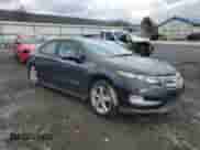 2015 Chevrolet Volt z VIN 1G1RD6E47FU110547, wystawiony jako Copart lot #78084723 z przebiegiem 99 253 mil mil oraz . Historia ofert i sprzedaży dostępna na DreamBid. Obrazek 4.