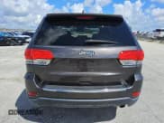 ✅ 2015 Jeep Grand Cherokee Limited • VIN: 1C4RJEBG6FC906320 • Lot: 81384665. Listed on Copart with 140,796 mi. Free auction sales archive from the USA and detailed vehicle history report at DreamBid. Image 6.