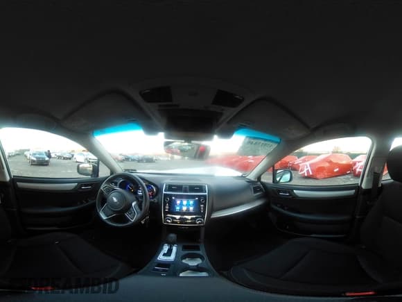 ✅ 2018 Subaru Legacy Premium • VIN: 4S3BNAF61J3044049 • Лот: 43813849. Опубликован ранее на IAAI с пробегом 39 321 миль. Бесплатный доступ к архиву аукционных продаж из США и подробный отчёт об истории автомобиля на DreamBid. Изображение 18.