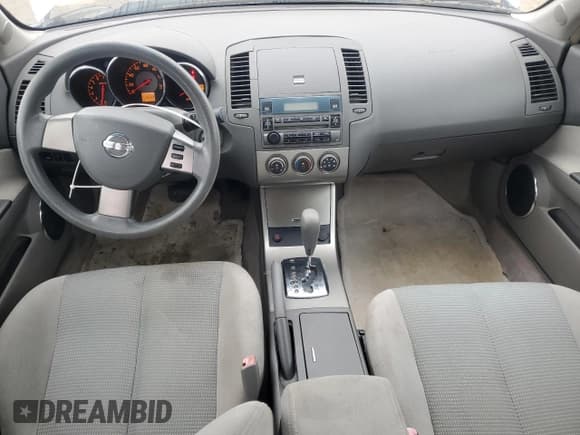 ✅ 2005 Nissan Altima 2.5 • VIN: 1N4AL11D95C102203 • Lot: 90743275. Listed on Copart with 77,412 mi. Free auction sales archive from the USA and detailed vehicle history report at DreamBid. Image 8.
