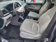 ✅ 2019 Honda Odyssey EX-L • VIN: 5FNRL6H77KB138061 • Lot: 94051615. Listed on Copart with 77,906 mi. Free auction sales archive from the USA and detailed vehicle history report at DreamBid. Image 7.