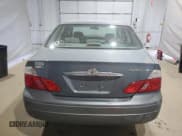 ✅ 2003 Toyota Avalon XL • VIN: 4T1BF28B73U309059 • Лот: 80465195. Опубликован ранее на Copart с пробегом 221 187 миль. Бесплатный доступ к архиву аукционных продаж из США и подробный отчёт об истории автомобиля на DreamBid. Изображение 6.
