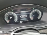 ✅ 2024 Audi SQ5 Prestige • VIN: WA1C4AFY9R2044000 • Лот: 78842094. Опубликован ранее на Copart с пробегом 6 373 миль. Бесплатный доступ к архиву аукционных продаж из США и подробный отчёт об истории автомобиля на DreamBid. Изображение 9.