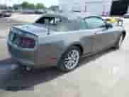 2014 Ford Mustang V6 с VIN 1ZVBP8EM8E5214546, выставлен на аукционе IAAI как лот 42773010 с пробегом 132 666 миль миль и . История ставок и продаж доступна на DreamBid. Изображение 4.