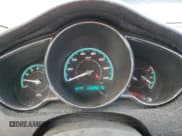 ✅ 2011 Chevrolet Malibu 1LT • VIN: 1G1ZC5E11BF255651 • Lot: 75761514. Listed on Copart with 126,653 mi. Free auction sales archive from the USA and detailed vehicle history report at DreamBid. Image 9.