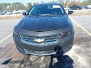 ✅ 2015 Chevrolet Impala LT • VIN: 1G1125S30FU114979 • Лот: 43648176. Опубликован ранее на IAAI с пробегом 91 231 миль. Бесплатный доступ к архиву аукционных продаж из США и подробный отчёт об истории автомобиля на DreamBid. Изображение 12.