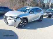 ✅ 2015 Lexus NX 200t • VIN: JTJBARBZ2F2020458 • Lot: 41292829. Wystawiony na IAAI z przebiegiem 158 108 mil. Bezpłatny archiwum sprzedaży aukcyjnych z USA i szczegółowy raport historii pojazdu na DreamBid. Zdjęcie 17.