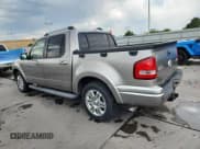 ✅ 2008 Ford Explorer Sport Trac Limited • VIN: 1FMEU53888UB11436 • Lot: 68743555. Wystawiony na Copart z przebiegiem 162 134 mil. Bezpłatny archiwum sprzedaży aukcyjnych z USA i szczegółowy raport historii pojazdu na DreamBid. Zdjęcie 2.