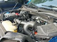 ✅ 2020 Ford F-150 XL • VIN: 1FTEW1CP7LFB85202 • Lot: 42363113. Listed on IAAI with 79,557 mi. Free auction sales archive from the USA and detailed vehicle history report at DreamBid. Image 18.