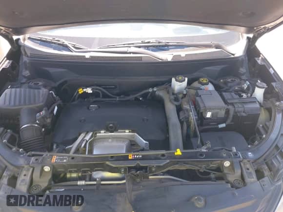 2019 Chevrolet Equinox LT с VIN 3GNAXLEX9KL270073, выставлен на аукционе IAAI как лот 43034714 с пробегом 41 359 миль миль и . История ставок и продаж доступна на DreamBid. Изображение 10.