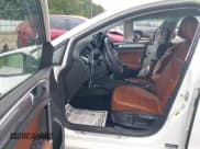 ✅ 2017 Volkswagen Golf S • VIN: 3VWH17AU5HM540511 • Lot: 42209861. Listed on IAAI with 84,978 mi. Free auction sales archive from the USA and detailed vehicle history report at DreamBid. Image 5.