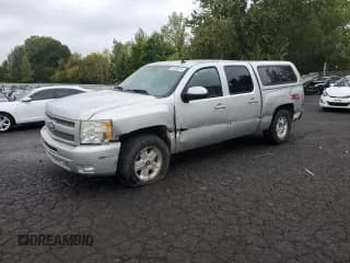 ✅ 2011 Chevrolet Silverado 1500 LT • VIN: 3GCPKSE30BG400498 • Lot: 81933815. Listed on Copart with 141,347 mi. Free auction sales archive from the USA and detailed vehicle history report at DreamBid. Image 1.