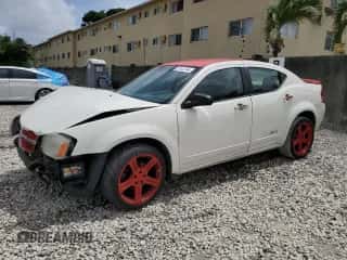2008 Dodge Avenger SXT с VIN 1B3LC56K98N171906, выставлен на аукционе Copart как лот 70122144 с пробегом 140 204 миль миль и Списание • Salvage title. История ставок и продаж доступна на DreamBid. Изображение 1.