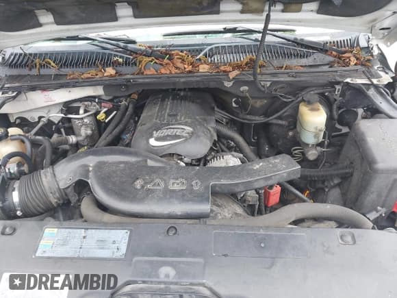 ✅ 2002 Chevrolet Suburban LT • VIN: 1GNFK16Z02J124869 • Лот: 41865601. Опубликован ранее на IAAI с пробегом Не указан. Бесплатный доступ к архиву аукционных продаж из США и подробный отчёт об истории автомобиля на DreamBid. Изображение 10.