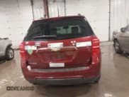 ✅ 2017 Chevrolet Equinox LT • VIN: 2GNALCEK1H1614313 • Лот: 43665865. Опубликован ранее на IAAI с пробегом 157 570 миль. Бесплатный доступ к архиву аукционных продаж из США и подробный отчёт об истории автомобиля на DreamBid. Изображение 16.