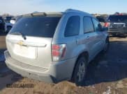 ✅ 2006 Chevrolet Equinox LT • VIN: 2CNDL63F466168246 • Лот: 41475777. Опубликован ранее на IAAI с пробегом 267 782 миль. Бесплатный доступ к архиву аукционных продаж из США и подробный отчёт об истории автомобиля на DreamBid. Изображение 4.