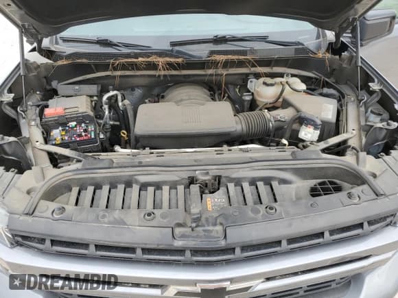 ✅ 2021 Chevrolet Silverado 1500 RST • VIN: 3GCPWDED1MG146568 • Lot: 47054984. Wystawiony na Copart z przebiegiem Nie podano. Bezpłatny archiwum sprzedaży aukcyjnych z USA i szczegółowy raport historii pojazdu na DreamBid. Zdjęcie 11.