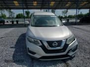 ✅ 2017 Nissan Rogue S • VIN: KNMAT2MT9HP511401 • Lot: 56671085. Listed on Copart with 223,558 mi. Free auction sales archive from the USA and detailed vehicle history report at DreamBid. Image 14.