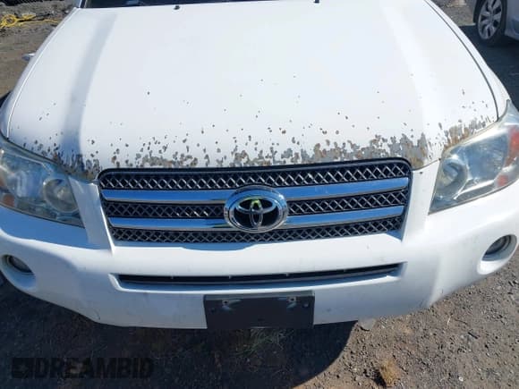 ✅ 2007 Toyota Highlander w/3rd Row • VIN: JTEEW21A870046236 • Lot: 41656729. Wystawiony na IAAI z przebiegiem 260 627 mil. Bezpłatny archiwum sprzedaży aukcyjnych z USA i szczegółowy raport historii pojazdu na DreamBid. Zdjęcie 6.