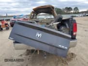 ✅ 2021 Ram 1500 Tradesman • VIN: 1C6RR7FG7MS507585 • Lot: 43057255. Listed on Copart with Not provided. Free auction sales archive from the USA and detailed vehicle history report at DreamBid. Image 6.