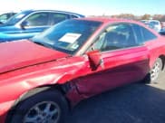 ✅ 2001 Toyota Solara SE • VIN: 2T1CG22P11C529656 • Lot: 43696180. Listed on IAAI with 257,850 mi. Free auction sales archive from the USA and detailed vehicle history report at DreamBid. Image 13.