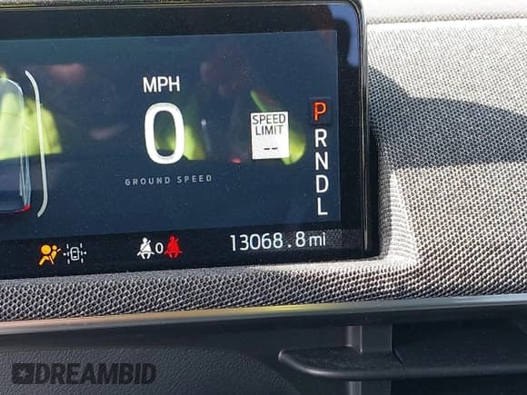 ✅ 2023 Ford Mustang Mach-E Premium • VIN: 3FMTK3SU9PMA59933 • Lot: 42083048. Listed on IAAI with 13,068 mi. Free auction sales archive from the USA and detailed vehicle history report at DreamBid. Image 16.