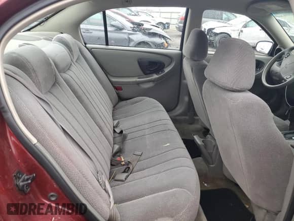 2003 Chevrolet Malibu with VIN 1G1ND52J73M664394, listed as a Copart auction lot 80733214 with 69,004 mi miles and Clean title. Bid and sale history available at DreamBid. Image 11.