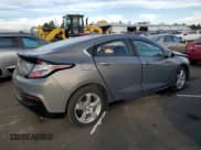 ✅ 2017 Chevrolet Volt LT • VIN: 1G1RA6S54HU208301 • Lot: 78094064. Wystawiony na Copart z przebiegiem 142 397 mil. Bezpłatny archiwum sprzedaży aukcyjnych z USA i szczegółowy raport historii pojazdu na DreamBid. Zdjęcie 3.