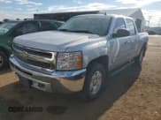 ✅ 2013 Chevrolet Silverado 1500 LT • VIN: 3GCPKSE7XDG357679 • Lot: 67117804. Listed on Copart with 167,982 mi. Free auction sales archive from the USA and detailed vehicle history report at DreamBid. Image 1.