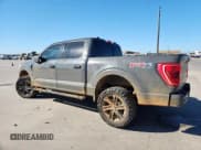 ✅ 2021 Ford F-150 XLT • VIN: 1FTFW1E8XMFA76115 • Lot: 92658105. Listed on Copart with 68,252 mi. Free auction sales archive from the USA and detailed vehicle history report at DreamBid. Image 2.