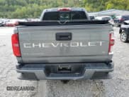 ✅ 2021 Chevrolet Colorado 4WD Z71 • VIN: 1GCGTDEN8M1270286 • Лот: 71872924. Опубликован ранее на Copart с пробегом 32 548 миль. Бесплатный доступ к архиву аукционных продаж из США и подробный отчёт об истории автомобиля на DreamBid. Изображение 6.