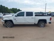 ✅ 2016 GMC Sierra 1500 SLT • VIN: 3GTU2NEC3GG323184 • Lot: 43138901. Listed on IAAI with 122,488 mi. Free auction sales archive from the USA and detailed vehicle history report at DreamBid. Image 15.