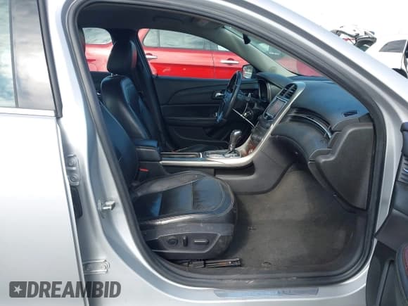 ✅ 2013 Chevrolet Malibu LTZ • VIN: 1G11H5SA2DF156651 • Лот: 43595203. Опубликован ранее на IAAI с пробегом 118 008 миль. Бесплатный доступ к архиву аукционных продаж из США и подробный отчёт об истории автомобиля на DreamBid. Изображение 5.