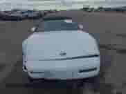 ✅ 1994 Chevrolet Corvette • VIN: 1G1YY32P0R5103497 • Lot: 43118727. Wystawiony na IAAI z przebiegiem 163 347 mil. Bezpłatny archiwum sprzedaży aukcyjnych z USA i szczegółowy raport historii pojazdu na DreamBid. Zdjęcie 12.