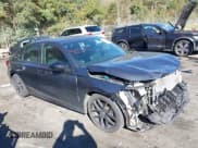 ✅ 2022 Honda Civic Sport • VIN: 2HGFE2F50NH574628 • Lot: 43539113. Wystawiony na IAAI z przebiegiem 37 936 mil. Bezpłatny archiwum sprzedaży aukcyjnych z USA i szczegółowy raport historii pojazdu na DreamBid. Zdjęcie 13.