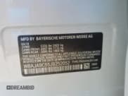 ✅ 2018 BMW 5 Series 530e • VIN: WBAJA9C55JB252052 • Lot: 87058685. Listed on Copart with Not provided. Free auction sales archive from the USA and detailed vehicle history report at DreamBid. Image 13.