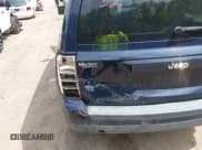 ✅ 2014 Jeep Patriot Sport • VIN: 1C4NJPBA7ED513229 • Lot: 42213427. Listed on IAAI with 207,264 mi. Free auction sales archive from the USA and detailed vehicle history report at DreamBid. Image 6.