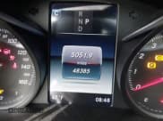 ✅ 2018 Mercedes-Benz C 300 • VIN: WDDWF4KB9JR413830 • Lot: 41938545. Listed on IAAI with 48,385 mi. Free auction sales archive from the USA and detailed vehicle history report at DreamBid. Image 7.