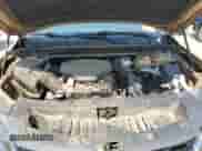 2020 Chevrolet Blazer RS z VIN 3GNKBERS1LS571697, wystawiony jako Copart lot #59970315 z przebiegiem 42 834 mil mil oraz Szkoda całkowita • Salvage title. Historia ofert i sprzedaży dostępna na DreamBid. Obrazek 11.