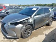 ✅ 2016 Lexus NX 200t • VIN: JTJBARBZ8G2085543 • Лот: 43249314. Опубликован ранее на IAAI с пробегом 134 375 миль. Бесплатный доступ к архиву аукционных продаж из США и подробный отчёт об истории автомобиля на DreamBid. Изображение 6.