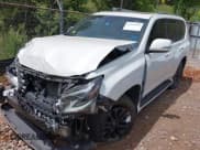 ✅ 2020 Lexus GX 460 Premium • VIN: JTJAM7BX2L5263445 • Lot: 42254203. Listed on IAAI with 70,774 mi. Free auction sales archive from the USA and detailed vehicle history report at DreamBid. Image 2.