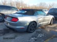 ✅ 2020 Ford Mustang GT Premium • VIN: 1FATP8FF1L5115237 • Lot: 41613761. Listed on IAAI with 85,986 mi. Free auction sales archive from the USA and detailed vehicle history report at DreamBid. Image 4.