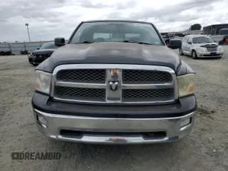✅ 2009 Dodge 1500 SLT • VIN: 1D3HB13P39S725502 • Lot: 54612225. Wystawiony na Copart z przebiegiem 232 134 mil. Bezpłatny archiwum sprzedaży aukcyjnych z USA i szczegółowy raport historii pojazdu na DreamBid. Zdjęcie 5.