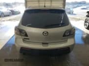 ✅ 2008 Mazda 3 S GT • VIN: JM1BK344281778307 • Lot: 93127005. Wystawiony na Copart z przebiegiem 290 023 mil. Bezpłatny archiwum sprzedaży aukcyjnych z USA i szczegółowy raport historii pojazdu na DreamBid. Zdjęcie 6.
