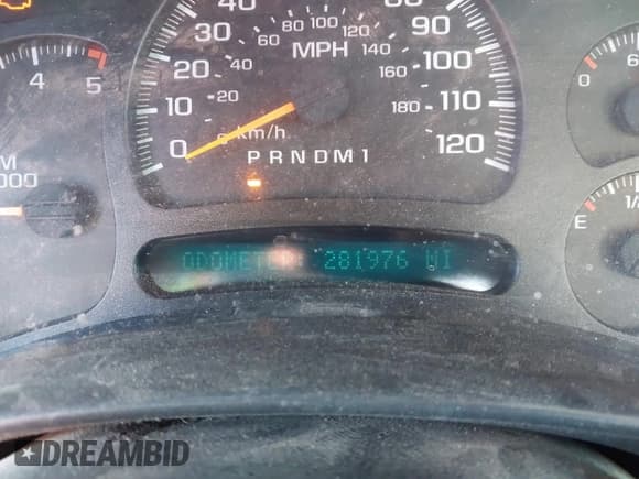 ✅ 2006 Chevrolet Silverado 2500HD LT2 • VIN: 1GCHK29D86E240925 • Лот: 41051872. Опубликован ранее на IAAI с пробегом 281 976 миль. Бесплатный доступ к архиву аукционных продаж из США и подробный отчёт об истории автомобиля на DreamBid. Изображение 7.